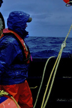 Pesca radical (T16): Agente doble