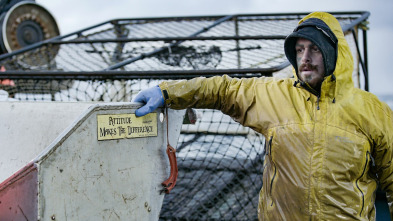Imagen de Pesca radical (T16): Traición en Dutch Harbour - 2