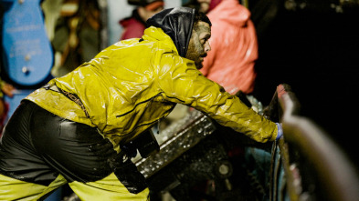 Imagen de Pesca radical: Bomba meteorológica - 2