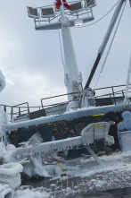 Imagen de Pesca radical: Bomba meteorológica - 1