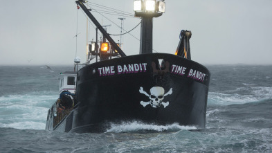 Imagen de Pesca radical: Peligro cercano - 2