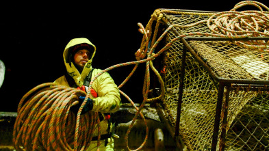 Pesca radical (T16): La sangre siempre tira