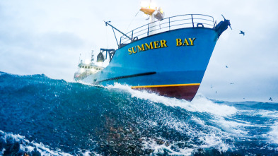 Imagen de Pesca radical: Máquina del tiempo - 2