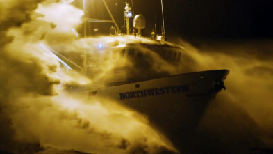 Pesca radical (T17): Ártico extremo