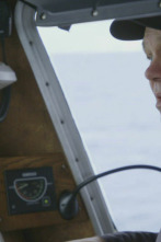Pesca radical (T17): De hielo y hombres