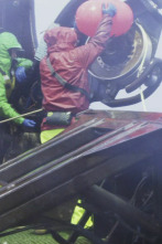 Imagen de Pesca radical (T17): Corre en silencio y hasta el final - 1