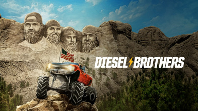 Diesel brothers (T2)