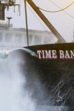 Pesca radical (T19): Cuidado con la marea