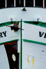 Pesca radical (T19): Victoria en el mar