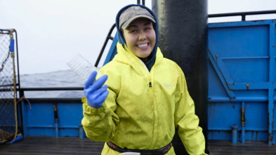 Pesca radical (T19): Superstición en el mar de Bering