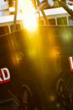 Pesca radical (T19): La gracia divina