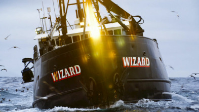 Pesca radical (T19): La gracia divina
