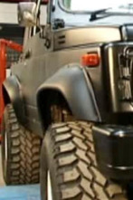 Joyas sobre ruedas (T2): Suzuki SJ410 Parte 2