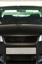 Joyas sobre ruedas (T9): Nissan Skyline