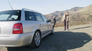 Joyas sobre ruedas (T16): Audi Avant