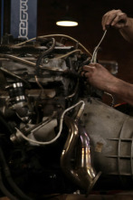 Joyas sobre ruedas (T16): Nissan 300ZX