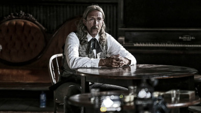 Imagen de Leyendas del salvaje...: Wild Bill: Tirador y un hombre marcado - 2