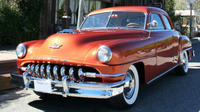 Joyas sobre ruedas (T12): Desoto Firedome