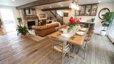 Imagen de Reformas en Boise: Casa vasca en Boise - 2