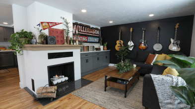 Imagen de Reformas en Boise: La casa de vinilo - 2