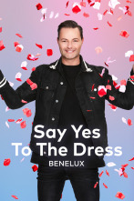 ¡Sí, quiero ese vestido! Benelux (T1)