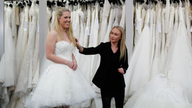¡Sí, quiero ese... (T4): Historia de dos vestidos