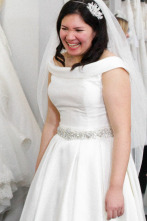 ¡Sí, quiero ese... (T4): Un vestido con destellos