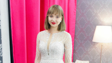 ¡Sí, quiero ese... (T4): Un vestido con mucho vuelo