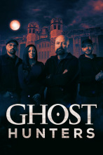 Cazadores de fantasmas (T15)