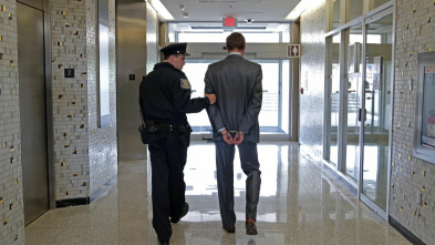Imagen de Morir por amor: Un divorcio mortal - 2