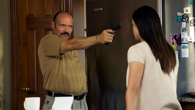 Imagen de Morir por amor: Padre avergonzado - 2