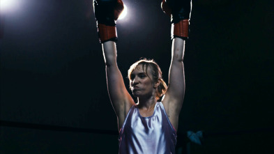 Imagen de Morir por amor: Christy, campeona de boxeo - 2