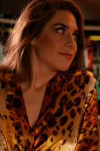 Imagen de Morir por amor: El turno de noche - 1