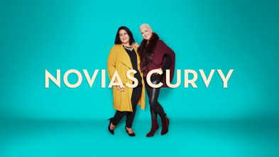Imagen de Novias curvy (T1) - 2