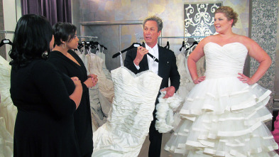Imagen de Novias curvy (T1): Novias con curvas - 2