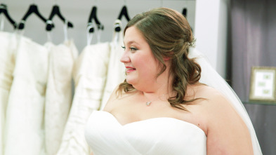 Novias curvy (T1): Las apariencias engañan