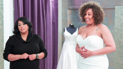 Imagen de Novias curvy (T1): Mamá siempre tiene razón - 2
