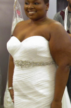 Imagen de Novias curvy (T1): Las primeras gran rebajas - 1