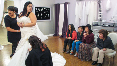 Imagen de Novias curvy (T1): Todo vale - 2