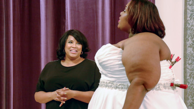 Imagen de Novias curvy (T1): Lazos de hermandad - 2