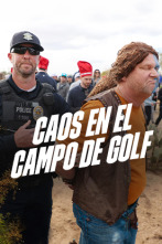 Imagen de Sueños de Golf (2024): Caos en el campo de golf - 1