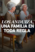 Imagen de Sueños de Golf (2024): Los Anduiza, una familia en toda regla - 1