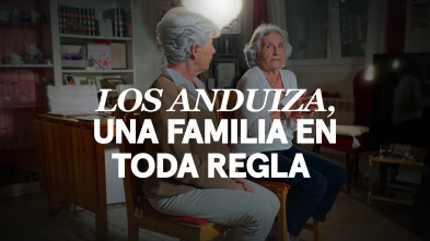 Imagen de Sueños de Golf (2024): Los Anduiza, una familia en toda regla - 2