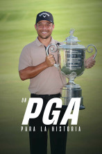 Imagen de Sueños de Golf (2024): Un PGA para la historia - 1