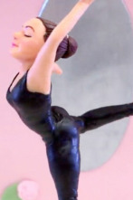 El rey de las tartas (T14): Ballet y biltong sudafricano