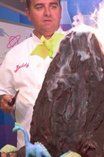 El rey de las tartas (T14): Volcanes, autocines y la magia del cine