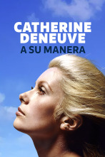 Imagen de Catherine Deneuve: a su manera - 1
