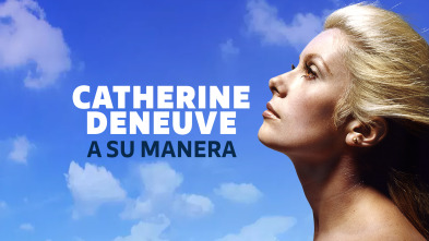 Imagen de Catherine Deneuve: a su manera - 2