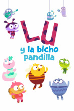 Imagen de Lu y la bicho pandilla, Season 1 (T1) - 1