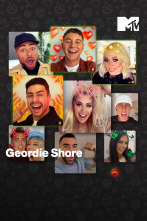 Imagen de Geordie Shore (T21): Fricciones familiares - 1